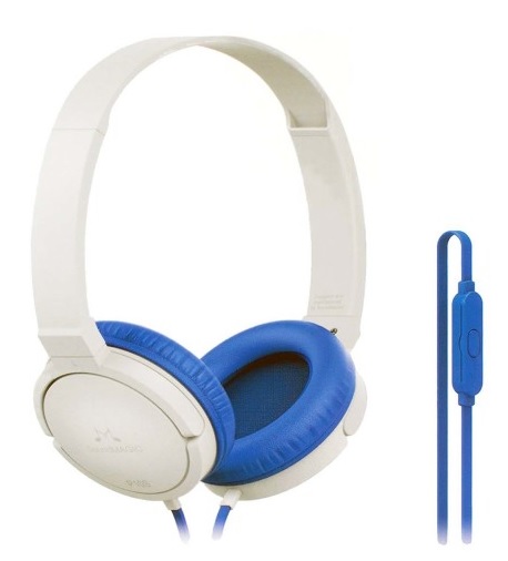 India Desire : Buy SoundMagic P10S Headphones with Mic At Rs 349 From Amazon 